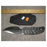 ALFA BENETTI KNIFE