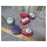SCENTED SOAP BARS