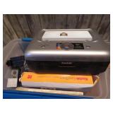 PHOTO PRINTER & ACCESSORIES