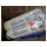 PAINT BRUSHES & ROLLER SLEEVES
