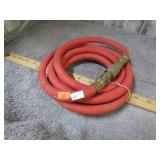 AIR HOSE --SHORT