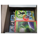 META ZOO UFO CARDS