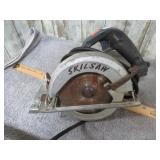 SKIL 5 1/2" TRIM SAW