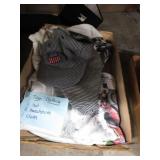RAILROAD HATS & SHIRTS