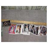 BASKETBALL CARDS