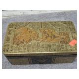 EMPTY Yu-Gi-Oh! TIN
