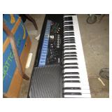 CASIO ELECTRONIC PIANO