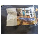 FOLDING COT