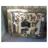 HUNTING TOY SET