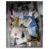 MISC SEWING ITEMS