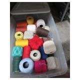 CRAFT THREAD