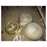3-- CEILING LIGHT FIXTURES
