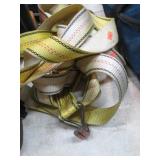 TIE DOWN STRAP