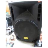 PA SPEAKER - SONIC PRO AUDIO