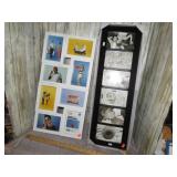 MOSAIC PICTURE FRAMES