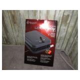 HORNADY PISTOL LOCK BOX