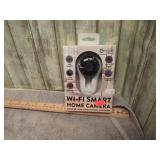 Wi-Fi SMART HOME CAMERA