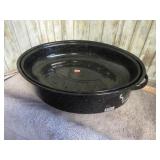 ENAMELWAR ROASTING PAN