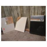 ART CANVASES