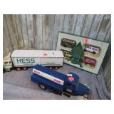 DIECAST CARS
