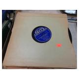 78 RPM RECORDS