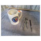 DRAFTING TOOLS