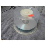 CD-R DISCS