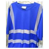 REFLECTIVE SHIRT -- 3XL