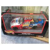 HOTWHEELS DIECAST 1:24 #66 KMART RACE CAR