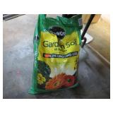 GARDEN SOIL