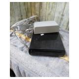WiiU VIDEO GAME CONSOLE