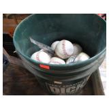 BASEBALLS