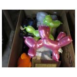 PLUSH TOYS