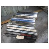 MUSIC CD