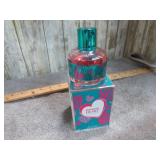 ROMANTIC HEART PERFUME