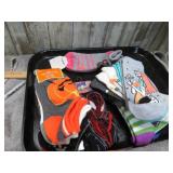 ASSORTED SOCKS