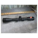 SWISS ARMS 4 X 40 RIFLE SCOPE