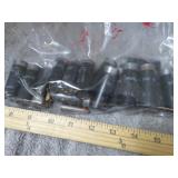 16-- 12ga 2 3/4" #8 SHOTGUN SHELLS