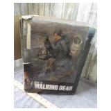 WALKING DEAD ACTION FIGURE