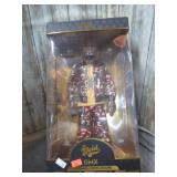 FUNKO GOLD DMX FIGURE