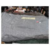 8 X 10 & 8.5 X 7 TARPS