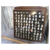 COLLECTOR THIMBLES