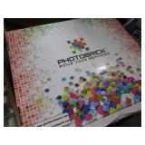 PHOTOBRICK BUILLDING BLOCKS