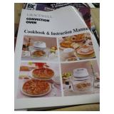 CONVECTION OVEN