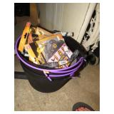 HALLOWEEN DECOR