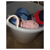 TOTE & KIDS STUFF