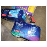 SIZE 1-- ADULT & SMALL DOG DIAPERS