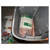 CLOSET EXPENDERS, ETC