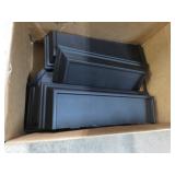 WALL SHELVES