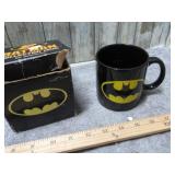BATMAN MUG